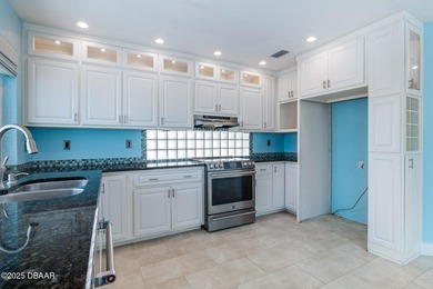 Oceanfront Oasis in the Hearth of Ormond Beach. Located high on - photo 12