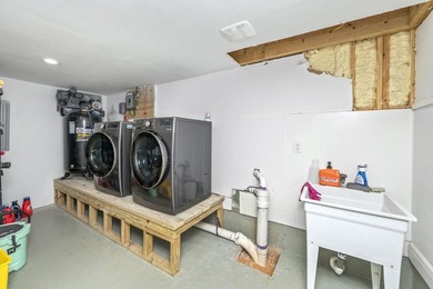 Explore the extensive possibilities at 9648 Bone Bluff Drive, a - photo 12