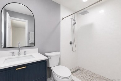 Welcome to this exquisitely renovated 2024 Colonial, where - photo 12