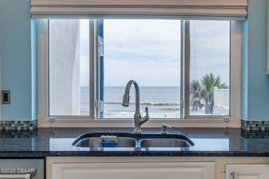 Oceanfront Oasis in the Hearth of Ormond Beach. Located high on - photo 14