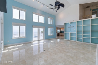 Oceanfront Oasis in the Hearth of Ormond Beach. Located high on - photo 17