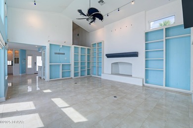 Oceanfront Oasis in the Hearth of Ormond Beach. Located high on - photo 18