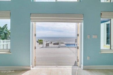 Oceanfront Oasis in the Hearth of Ormond Beach. Located high on - photo 19