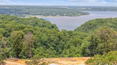 Grand Lake O the Cherokees Lot For Sale in Wyandotte Oklahoma