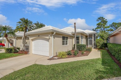 Lake Home For Sale in Port Saint Lucie, Florida