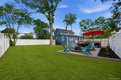 Welcome to this exquisitely renovated 2024 Colonial, where - photo 25