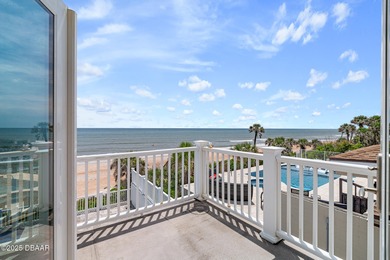 Oceanfront Oasis in the Hearth of Ormond Beach. Located high on - photo 26