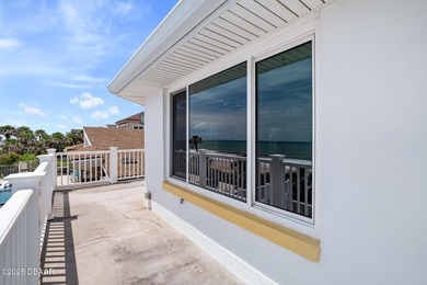 Oceanfront Oasis in the Hearth of Ormond Beach. Located high on - photo 30
