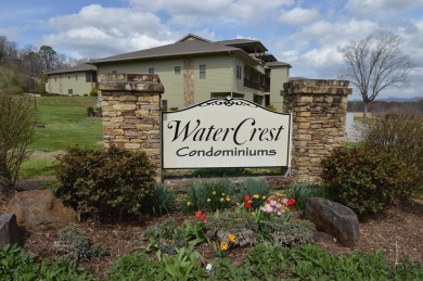 Lake Condo For Sale in Young Harris, Georgia