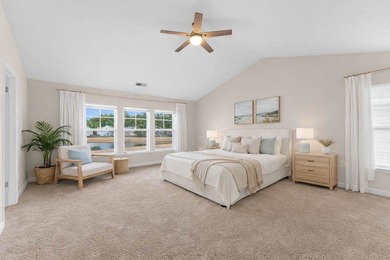 Welcome home to this beautiful 3,440 sq ft pond-front property - photo 36