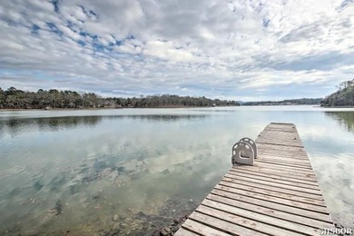 115 WOODSTOCK... LAKE HAMILTON WATERFRONT HOME w/ Land to Build - photo 7