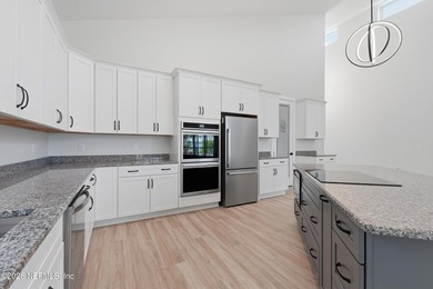 **2024 Custom-Built Home** **Quiet Neighborhood** Discover - photo 8