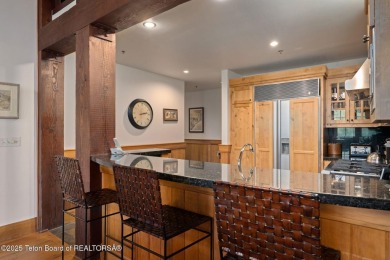 Discover an exceptional ski-in/ski-out penthouse in the heart of