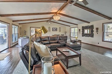 115 WOODSTOCK... LAKE HAMILTON WATERFRONT HOME w/ Land to Build - photo 10
