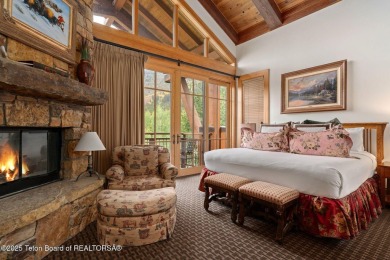 Discover an exceptional ski-in/ski-out penthouse in the heart of