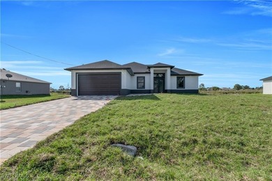 Lehigh Acres Area Home Sale Pending in Lehigh Acres Florida