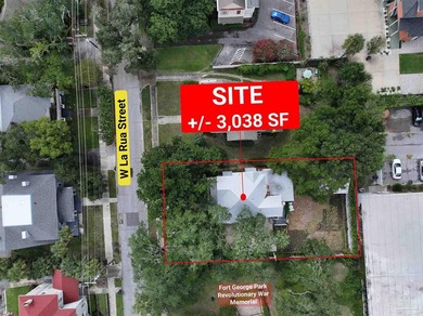 Step into history with this charming 3,038 SF historic building - photo 3