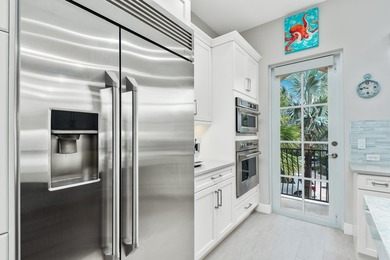 Tucked away in an intimate gated community just one block from - photo 8