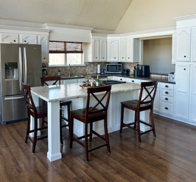 Price reduced. Beautiful A frame 
Waterfront 1.189 acre - photo 8