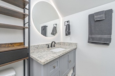 Explore the extensive possibilities at 9648 Bone Bluff Drive, a - photo 49