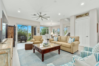 Tucked away in an intimate gated community just one block from - photo 10