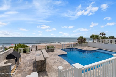 Oceanfront Oasis in the Hearth of Ormond Beach. Located high on - photo 52
