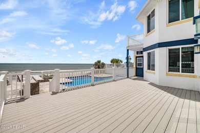 Oceanfront Oasis in the Hearth of Ormond Beach. Located high on - photo 53