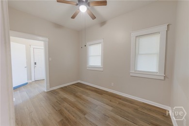 This beautifully renovated home offers the perfect blend of - photo 4