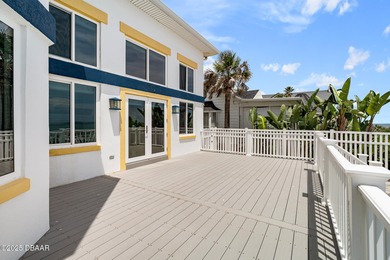Oceanfront Oasis in the Hearth of Ormond Beach. Located high on - photo 55