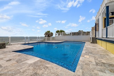 Oceanfront Oasis in the Hearth of Ormond Beach. Located high on - photo 56
