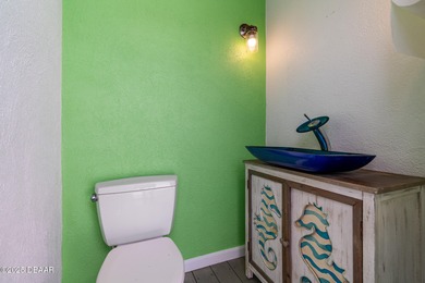 Oceanfront Oasis in the Hearth of Ormond Beach. Located high on - photo 57