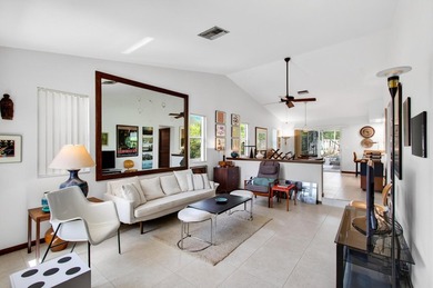 3 bedroom-2 bathroom CBS home with a Saltwater Pool and a Rare 2 - photo 7