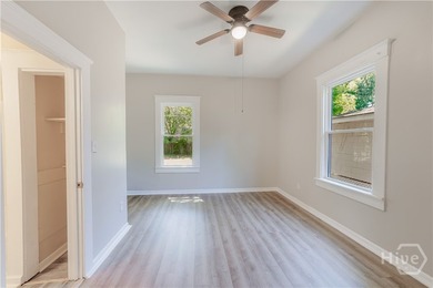 This beautifully renovated home offers the perfect blend of - photo 8