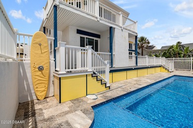 Oceanfront Oasis in the Hearth of Ormond Beach. Located high on - photo 59