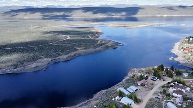 Magic Reservoir Lot For Sale in West Magic Idaho