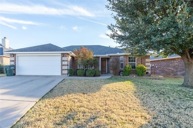 Kirby Lake Home For Sale in Abilene Texas