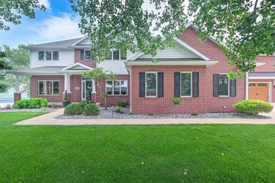 Mississippi River  - Clayton County Home For Sale in Dubuque Iowa