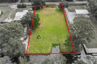 (private lake, pond, coastal) Lot For Sale in Theodore Alabama