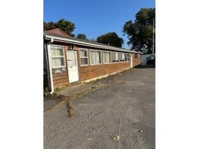 Lake Commercial For Sale in Union City, Michigan