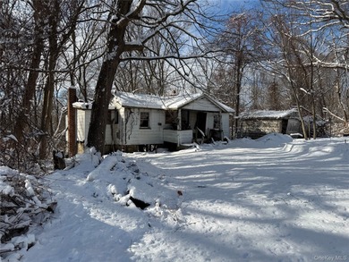 (private lake, pond, coastal) Acreage For Sale in Brewster New York