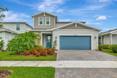 Price Improved! Beautiful CBS 4BR/2.5BA home located in the - photo 1