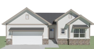 (private lake, pond, creek) Home Sale Pending in Council Bluffs Iowa