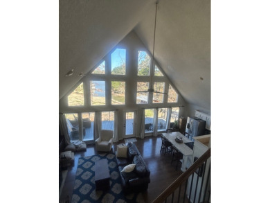 Price reduced. Beautiful A frame 
Waterfront 1.189 acre - photo 2