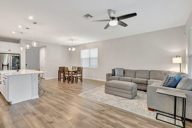 Price Improved! Beautiful CBS 4BR/2.5BA home located in the - photo 5