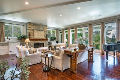 Nestled in the Historic Glenbrook Community, Lake Tahoe's only - photo 2