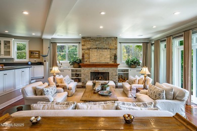 Nestled in the Historic Glenbrook Community, Lake Tahoe's only - photo 3