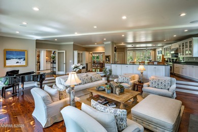 Nestled in the Historic Glenbrook Community, Lake Tahoe's only - photo 4