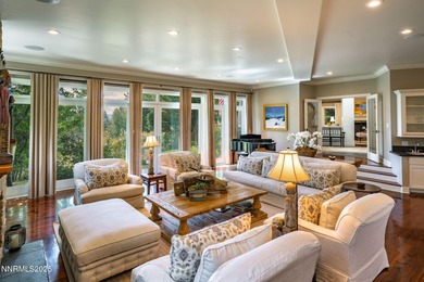 Nestled in the Historic Glenbrook Community, Lake Tahoe's only - photo 5