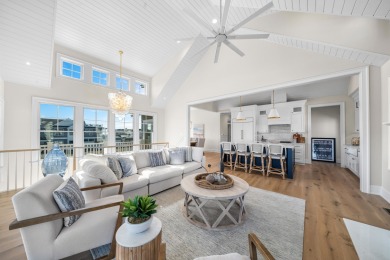 Experience Stone Harbor living at its finest in this custom