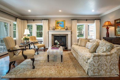 Nestled in the Historic Glenbrook Community, Lake Tahoe's only - photo 6